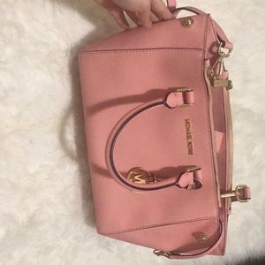 Michael Kors handbag
